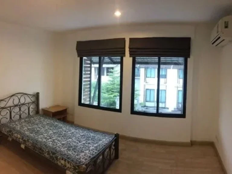 HR00517Townhouse for rent ทาวน์โฮม อารียาโมวา ลาดปลาเค้า 25000THBmonth