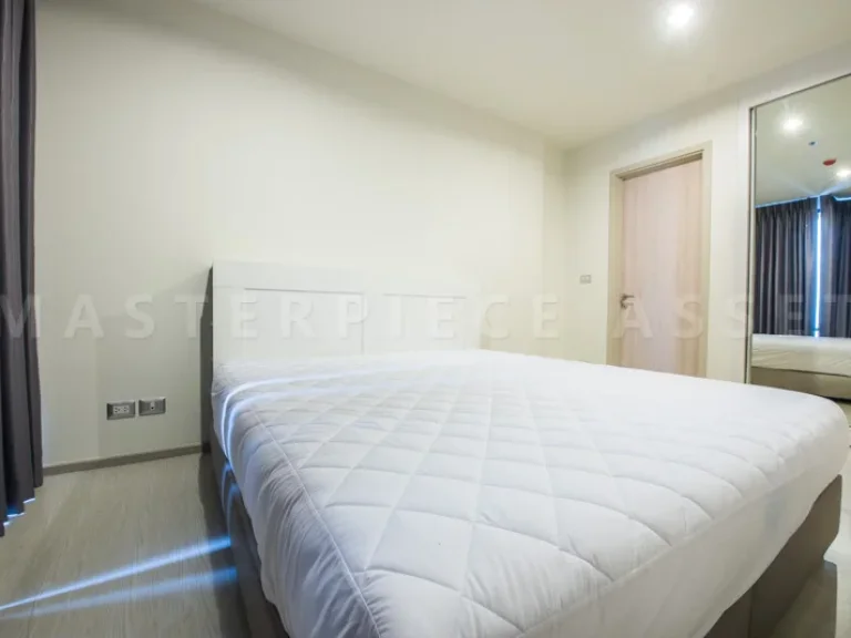 For Rent ให้เช่า RHYTHM Sukhumvit 42 1 นอน 1 น้ำ 48 ตรม