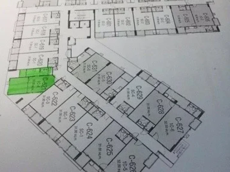 ด่วนให้เช่าคอนโด 9000 รีเจ้นท์ โฮม22 Regent Home22 ใกล้ BTS อ่อนนุช