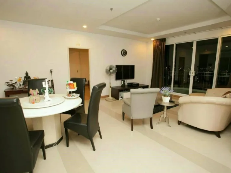 Condo for sale Supalai Wellington Ratchada 13680Sq m floor15 12500000- bath Thai