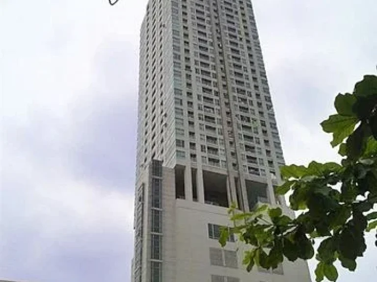 RODK-0307 ให้เช่าคอนโด Silom Suite ห้องสวย ราคาถูก คุณ โอ๋ โทร 089 965 1971