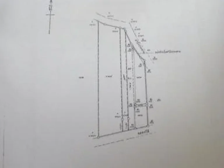 ขาย ที่ดิน ถนนนิมิตรใหม่ PPH-N328