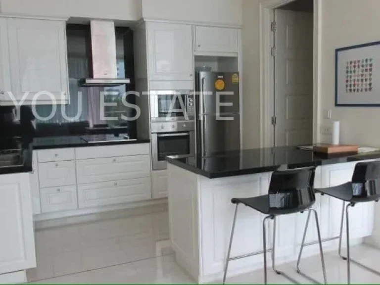 For sale รอย์ช ไพรเวท เรสซิเดนซ์ ROYCE PRIVATE RESIDENCES 143 sqm 3 bed sukhumvit 31