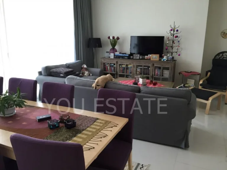 For sale รอย์ช ไพรเวท เรสซิเดนซ์ ROYCE PRIVATE RESIDENCES 143 sqm 3 bed sukhumvit 31