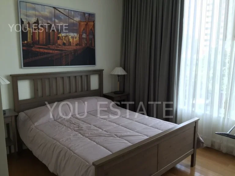 For sale รอย์ช ไพรเวท เรสซิเดนซ์ ROYCE PRIVATE RESIDENCES 143 sqm 3 bed sukhumvit 31