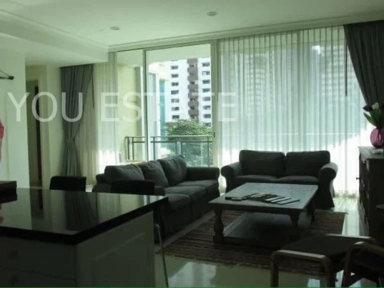 For sale รอย์ช ไพรเวท เรสซิเดนซ์ ROYCE PRIVATE RESIDENCES 143 sqm 3 bed sukhumvit 31