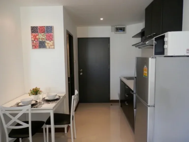 A1MG0422 ให้เช่าคอนโด Vieng Ping condo 1 ห้องนอน 1 ห้องน้ำ ราคา 8500บาทต่อเดือน พื้นที่ 33 ตรม ตช้างเผือก อเมือง