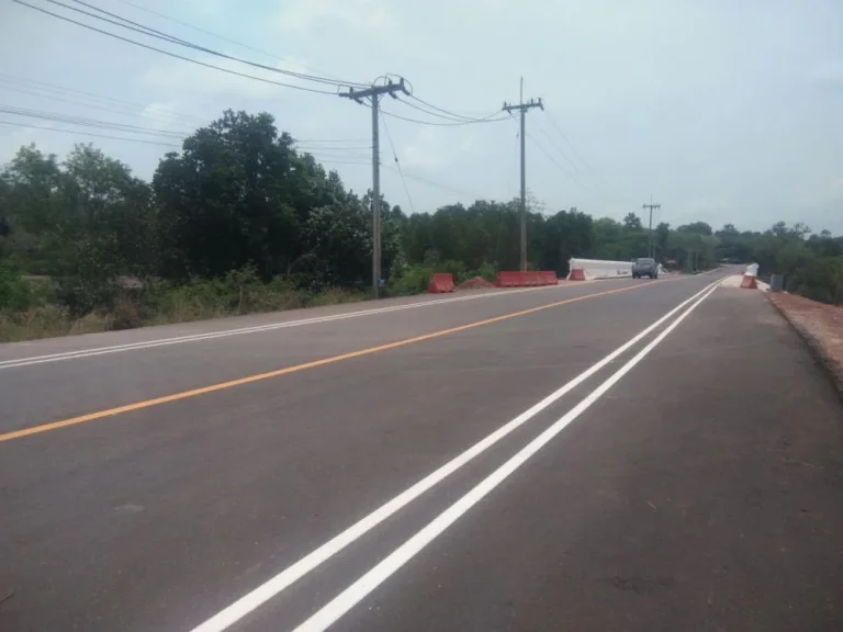 ขายที่ดินติดทะเล มีหาดส่วนตัว บางสะพานน้อย484ตรว