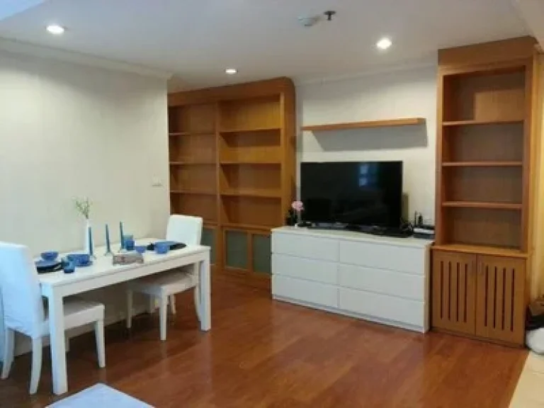 Saranjai Mansion Sukhumvit Soi 4 Nana Condominium 35 sqm