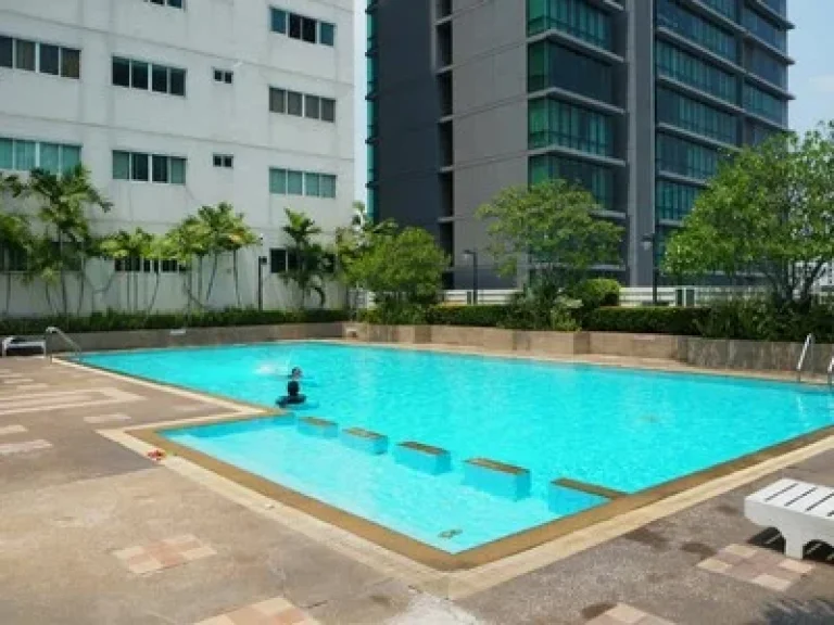 Saranjai Mansion Sukhumvit Soi 4 Nana Condominium 35 sqm