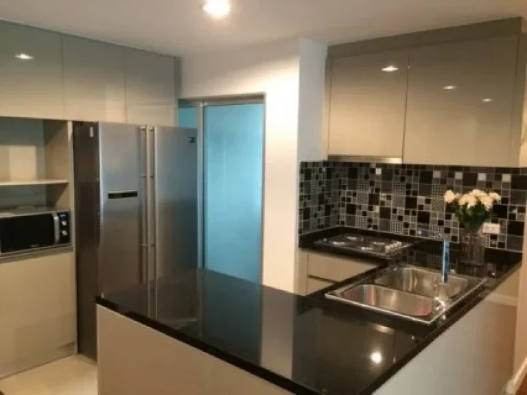 For Sale and Rent Condo Belle Avenue Ratchada-Rama9 2BED 78SQM MRT RAMA9 400M