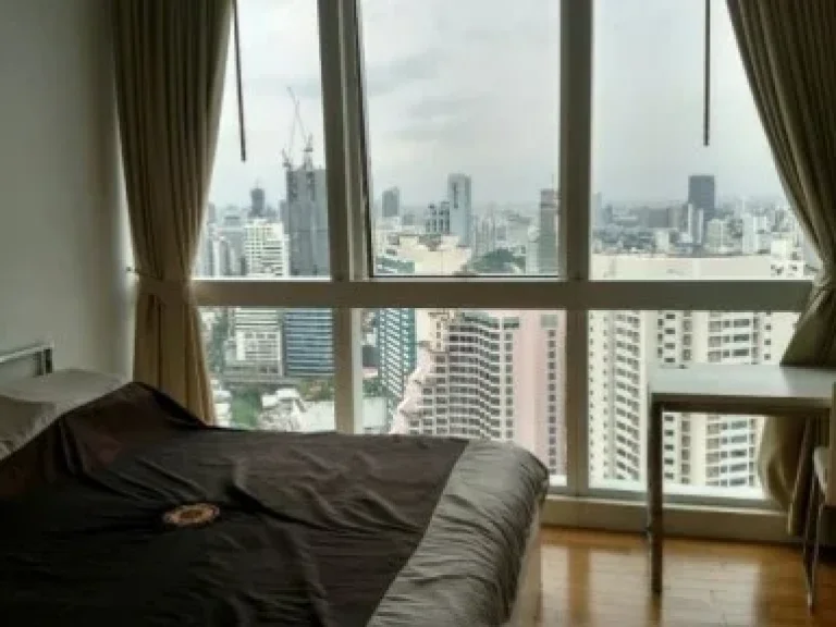 For Sale and Rent Condo Millennium Residence Sukhumvit Near Airport Link BTS MRT 1BED 70SQM