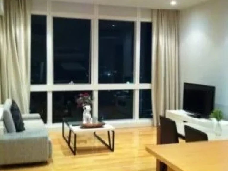 For Sale and Rent Condo Millennium Residence Sukhumvit Near Airport Link BTS MRT 1BED 70SQM