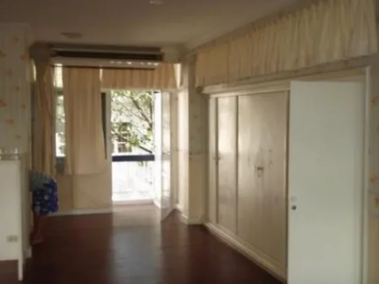 For Rent Single House Sukhumvit 500SQM 3Bedroom BTS Asok Thonglo Ekkamai