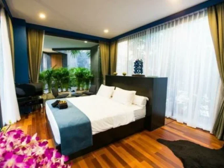 For Sale And Rent Single House Sukhumvit26 Near Bts PhromPhong 231SQWah 9Bedroom