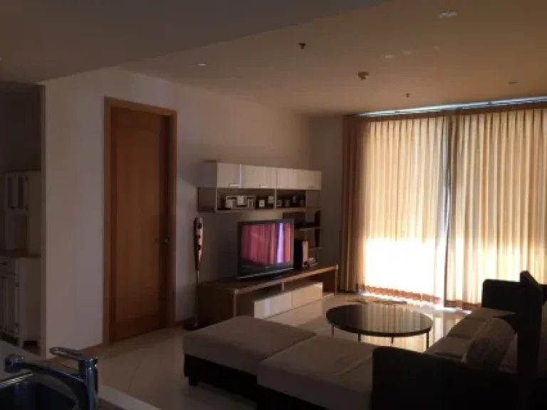 For Sale and Rent Condo The Empire Place Sathorn BTS ช่องนนทรี 2BED 106SQM