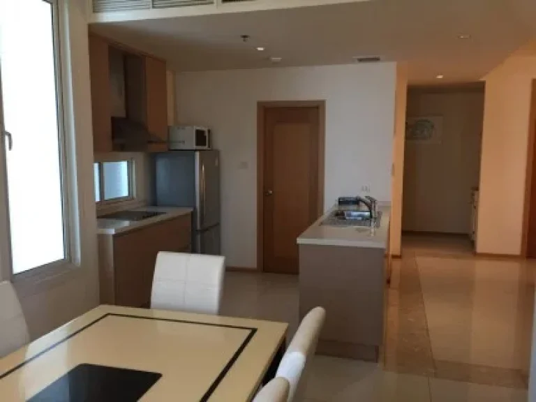 For Sale and Rent Condo The Empire Place Sathorn BTS ช่องนนทรี 2BED 106SQM