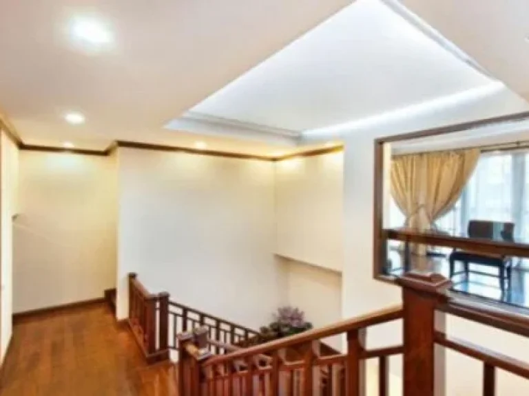 For Rent Single house with pool Narathiwas Sathorn 88SQWah 4Bedroom