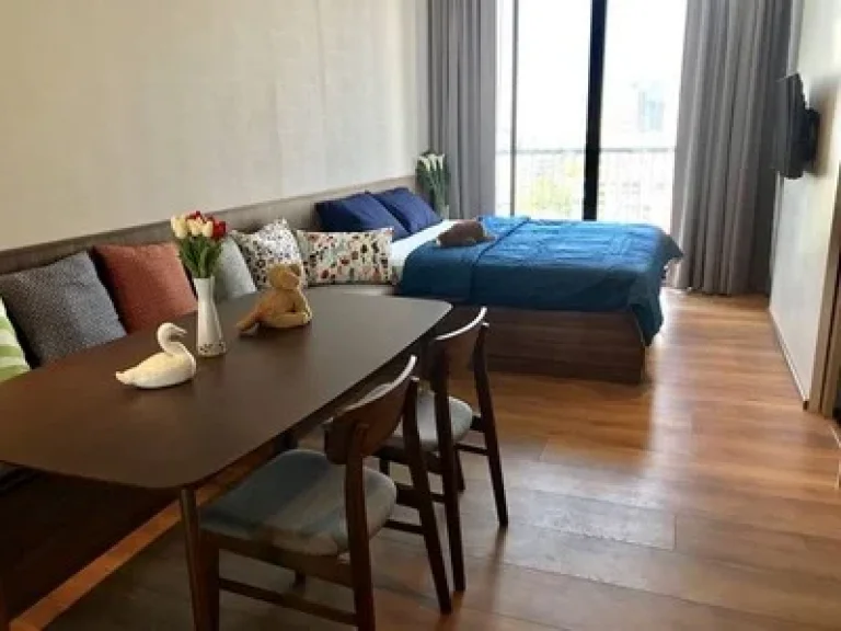 ให้เช่า park 24 BTS พร้อมพงศ์ ชั้น 11 For rent condo ready to move