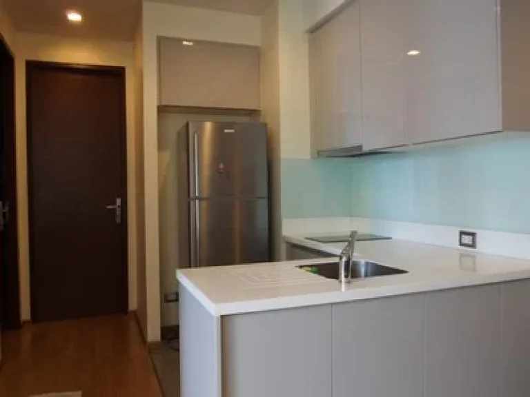 month --ให้เช่า The Address Asoke Fully furnished