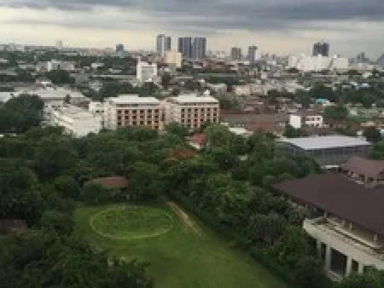 ให้เช่า LPN พหล สพานควาย ห้องขนาด 30ตรม ชั้น 14 วิวไม่บัง วิวสวย ปฎิพัทธ์