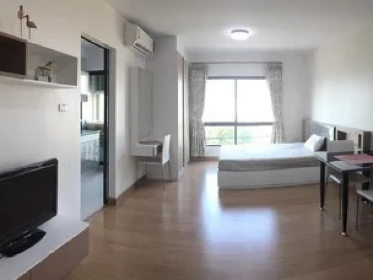 Condo for Rent 1 bedroom Supalai City Resort Bearing BTS Bearing