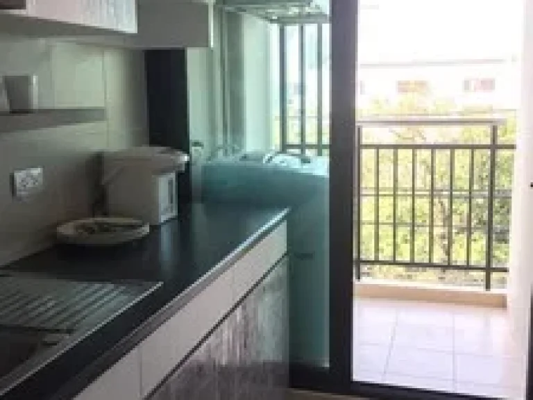 Condo for Rent 1 bedroom Supalai City Resort Bearing BTS Bearing