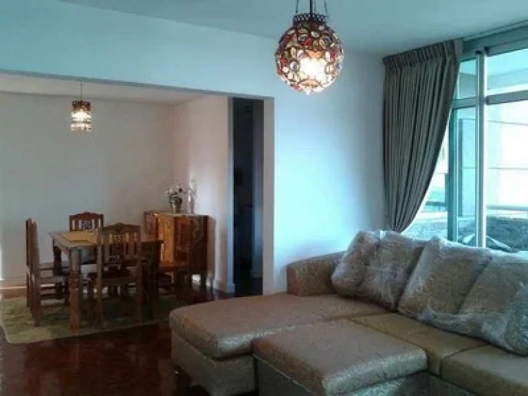 Condo for Sales Lake View Muang Thong Thani 3 Bedroom 118 sqm