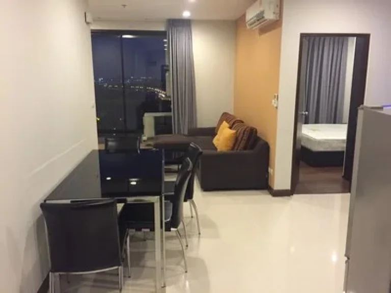 Condo for rent Vista Garden Sukumvit71 2 Bedroom 2 Bathroom 70sqm