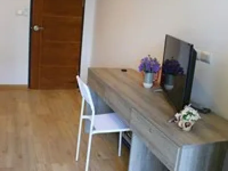 Apartment for rent daily and monthly Window Sathorn Apartment Sathorn 13 soi 6-1