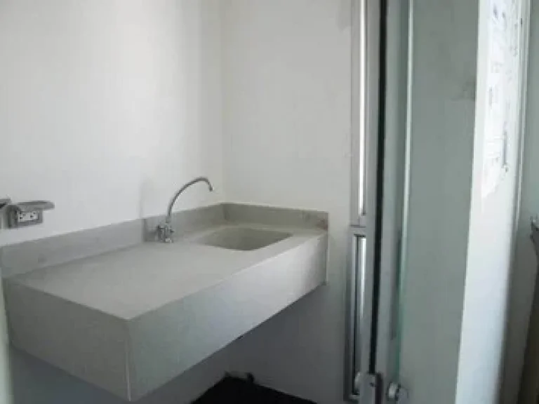 For Sale A Space Sukhumvit 77 Studio 1 bathroom 31 sqm Floor 8 building G Fully furnished