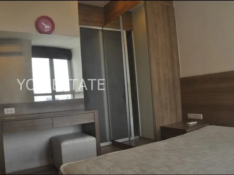 ขายด่วน 2 unite available height floor ริทึ่ม สุขุมวิท 50 Rhythm sukhumvit 50 1 bed