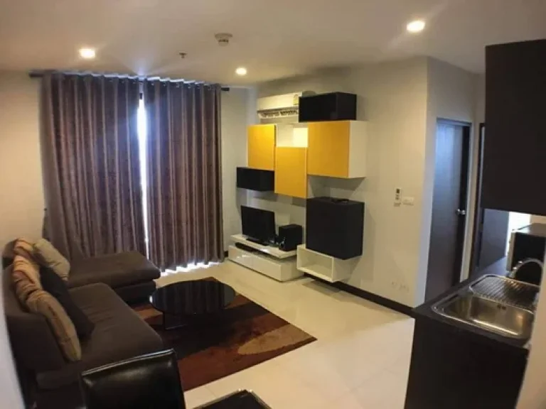 เช่า FOR RENT VISTA GARDEN SUKHUMVIT 71 1 bed 50 Sqm20000 Fully Furnished NEAR BTS PHRAKANONG