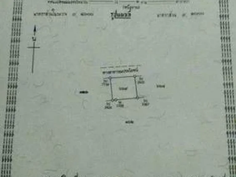 ขายที่ดินติดถนนซอย 2 แปลงติดกัน บางปลาม้า