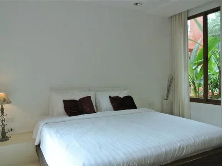 Condo for Sale - Las Tortugas at Huahin 62 sqm Near Huahin Beach and Huahin Night Market