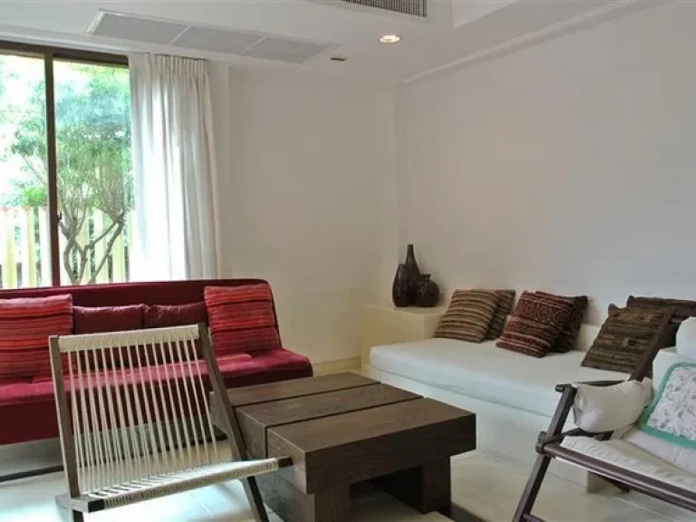 Condo for Sale - Las Tortugas at Huahin 62 sqm Near Huahin Beach and Huahin Night Market