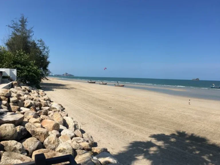 Condo for Sale - Las Tortugas at Huahin 62 sqm Near Huahin Beach and Huahin Night Market