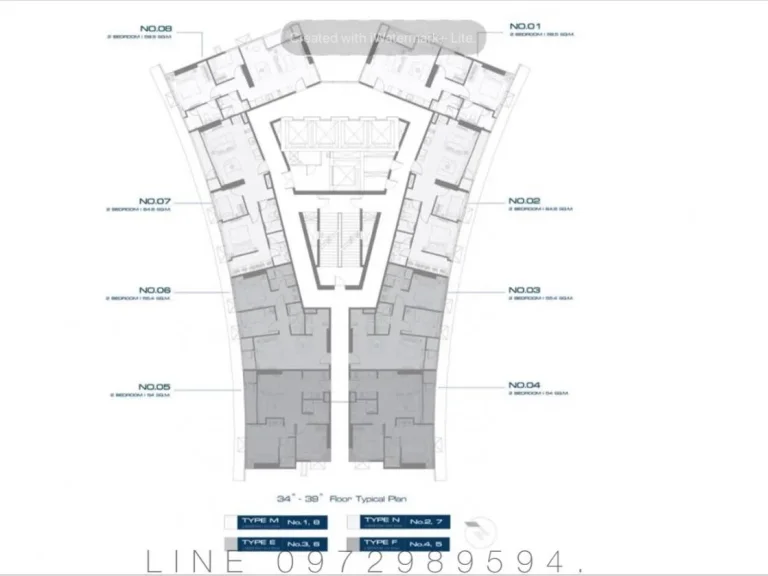 ขายคอนโดThe Lumpini 24 ใกล้BTS พร้อมพงษ์15 กม ราคาเริ่มต้น 10 - 15 MB ห้องแต่งสวยพร้อมเข้าอยู่ ครัว Built in EXPECT YEILD 5