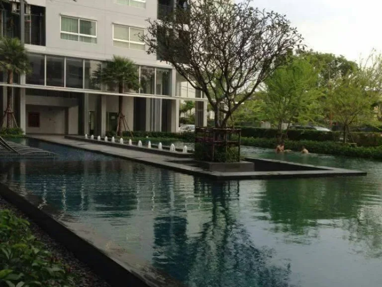 ขาย คอนโด D Condo รัตนาธิเบศร์