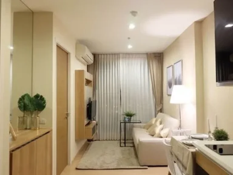 For Rent nice roomampampview 1 bed at Rhythm Sukhumvit 50