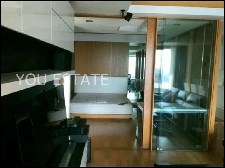 For sale The pano Rama3 1 bed 68 sqm river view เดอะ พาโน