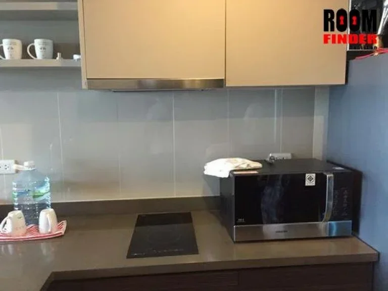 เช่า FOR RENT TEAL SATHORN-TAKSIN 1 bed 34 Sqm16000 Fully Furnished Nice Decorated High Floor NEAR BTS WONGWIANYAI