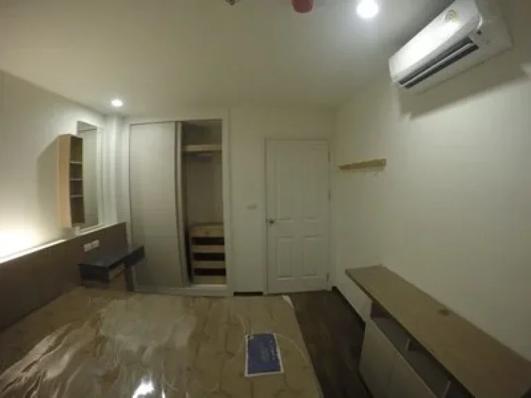 เช่า U-Delight รัชวิภา ชั้น15 ตึกA ห้องแบบ 1 Bedroom Couple ขนาด 305 ตรม