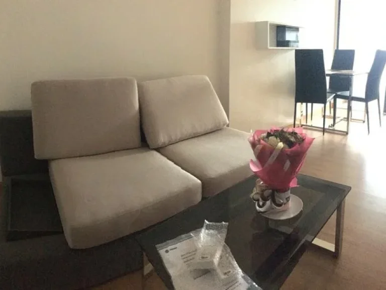 Room for Rent - Supalai Loft Chaengwattana 48 sqm Executive Suite 16th Floor 1 Bed with Kitchen