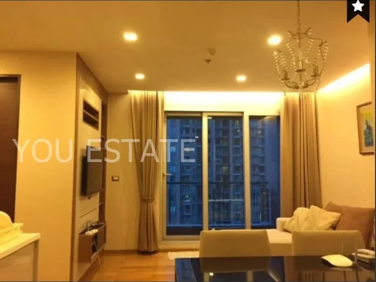 For sale The address asoke 2 bed 65 sqm corner room 26 floor ดิแอดเดรส อโศก