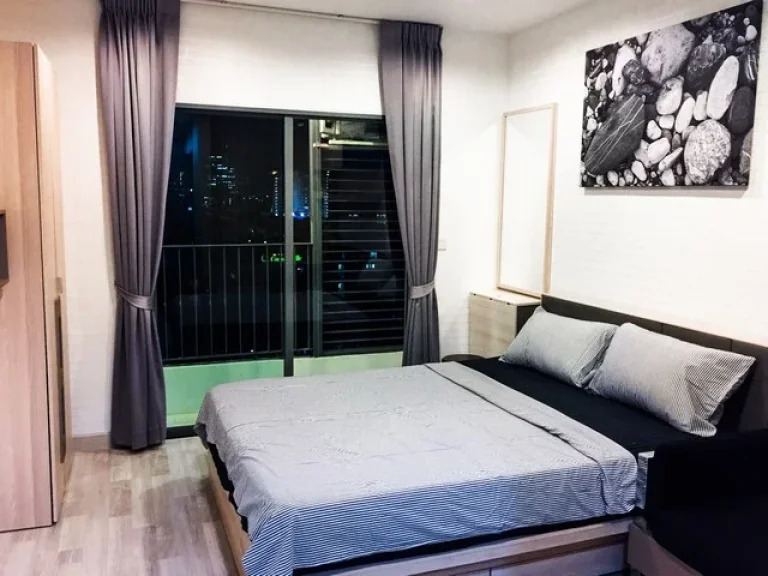 Rent Ideo Mobi Sukhumvit Condo Sukhumvit81 BTS Onnut