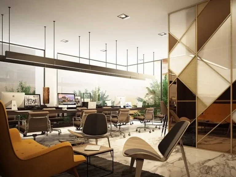 ขาย The Quartier Penthouse 6 ชั้น ระดับ Luxury รัชดาภิเษก 32 ภายในคุณสามารถเลือกเองได้ แบบสไตร์คุณ