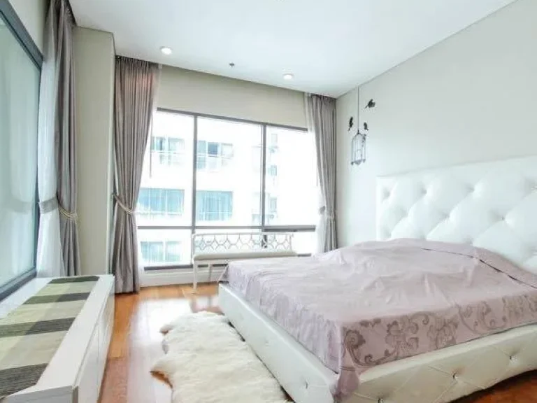 ขายด่วน ให้เช่า ห้องสวยแบบ Duplex 3 ห้องนอน ที่ คอนโด Bright Sukhumvit 24 เพียง 5 นาทีจาก BTS พร้อมพงษ์ For Sale RentA Beautiful and Nicely Dé