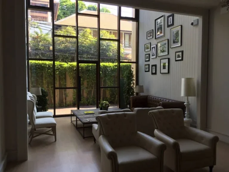 เช่าด่วน คอนโด Condolette Dwell สุขุมวิท 26 แบบ 1 ห้องนอน 5 นาทีจาก BTS พร้อมพงษ์ For Rent Condolette Dwell 1 Bedroom Sukhumvit 26 5 Min from