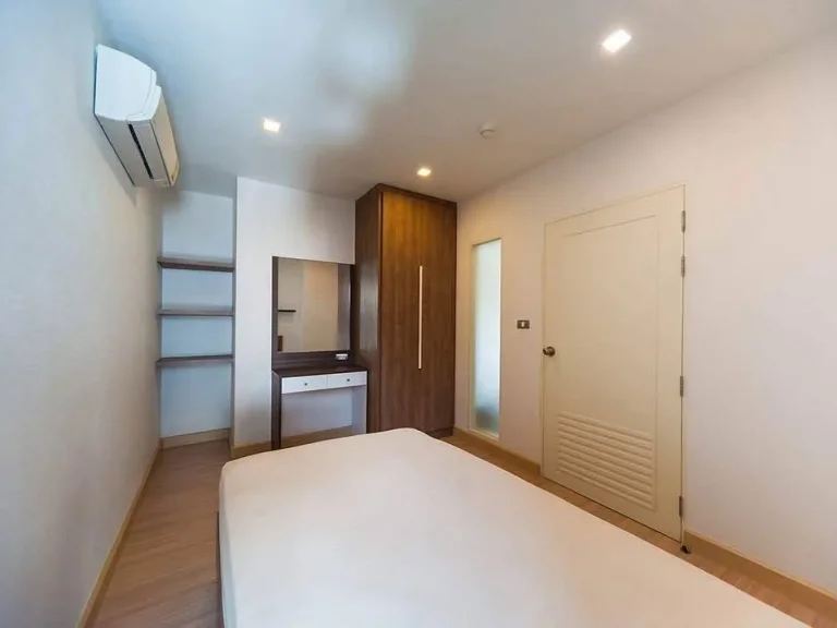 เช่าด่วน คอนโด The Tree 42 แบบ 2 ห้องนอน For Rent 2 Bedroom Unit at The Tree 42 Sukhumvit 42